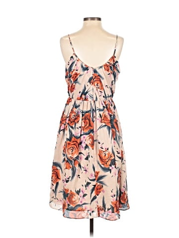 Corey Lynn Calter Casual Dress (view 2)
