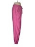 Peloton Pink Casual Pants Size M - photo 4