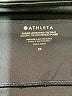 Athleta Black Active Pants Size 2X - photo 4