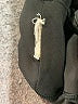 Athleta Black Active Pants Size 2X - photo 5