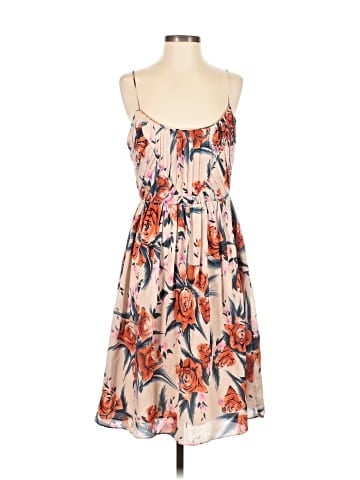 Corey Lynn Calter Casual Dress (view 1)