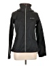 Columbia 100% Nylon Solid Black Jacket Size M - photo 1