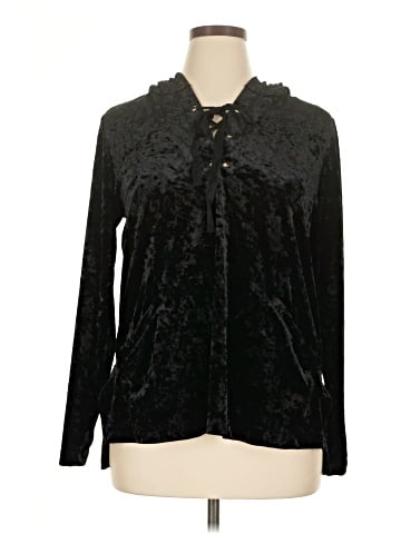 Cacique Cardigan (view 1)