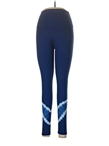 Electric & Rose Leggings (view 1)