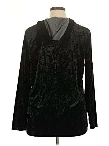 Cacique Cardigan (view 2)