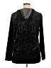 Cacique Black Cardigan Size XL - photo 2
