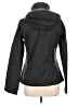 Columbia 100% Nylon Solid Black Jacket Size M - photo 2