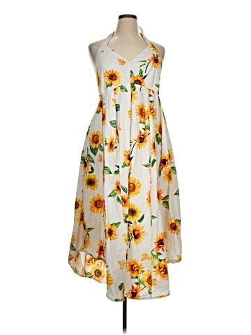 Wayward Fancies Casual Dress (view 1)