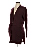 Gap Burgundy Cardigan Size XS Maternity - photo 1