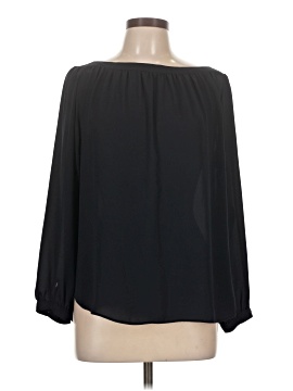 Ann Taylor Loft 3/4 Sleeve Blouse