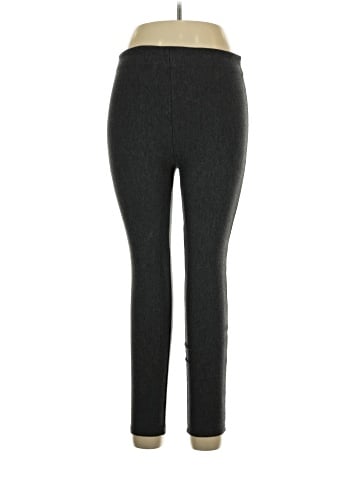 Zara Basic Active Pants (view 1)