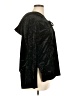 Cacique Black Cardigan Size XL - photo 4