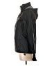 Columbia 100% Nylon Solid Black Jacket Size M - photo 5