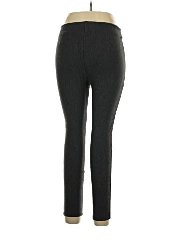 Zara Basic Active Pants (view 2)