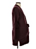 Gap Burgundy Cardigan Size XS Maternity - photo 4