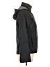 Columbia 100% Nylon Solid Black Jacket Size M - photo 4