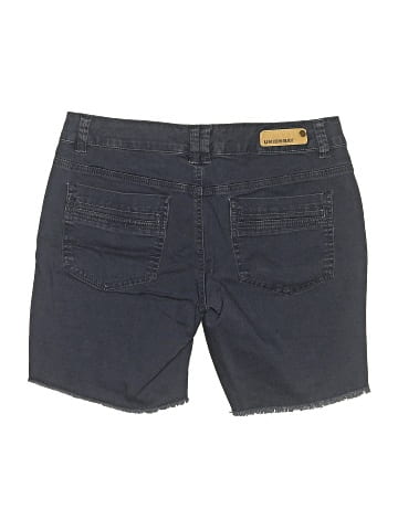 Unionbay Denim Shorts (view 2)