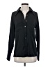 Levi's Black Long Sleeve Blouse Size S - photo 1
