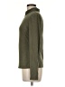 Trendy Queen Green Long Sleeve Turtleneck Size M - photo 5