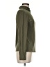 Trendy Queen Green Long Sleeve Turtleneck Size M - photo 4