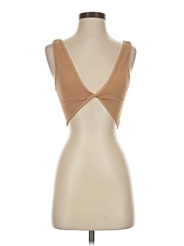 Nikibiki Tank Top (view 1)