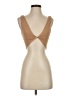 Nikibiki Tan Tank Top Size S - photo 1