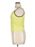 Hind Yellow Sleeveless Top Size XL - photo 5