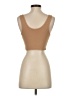Nikibiki Tan Tank Top Size S - photo 2