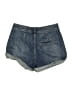 Pilcro Blue Denim Shorts Size 27 waist - photo 2