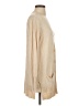 T Tahari Tan Cardigan Size S - photo 4