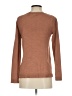 525 America Brown Pullover Sweater Size XS - photo 2