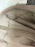 Intuitions Solid Gray Formal Skirt Size 4 - photo 5