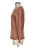 525 America Brown Pullover Sweater Size XS - photo 5