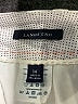 Lands' End White Casual Pants Size 14 - photo 4