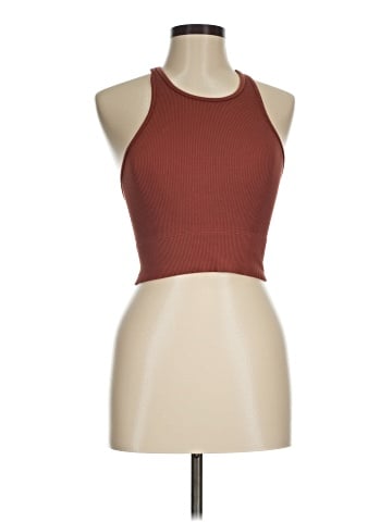 Gilly Hicks Tank Top (view 1)