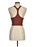 Gilly Hicks Brown Tank Top Size M - photo 2
