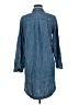 Old Navy Blue Casual Dress Size M - photo 2