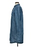 Old Navy Blue Casual Dress Size M - photo 5
