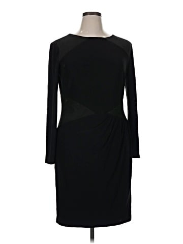Lauren by Ralph Lauren Cocktail Dress (view 1)