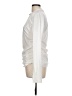Unbranded Ivory Long Sleeve Blouse Size L - photo 5