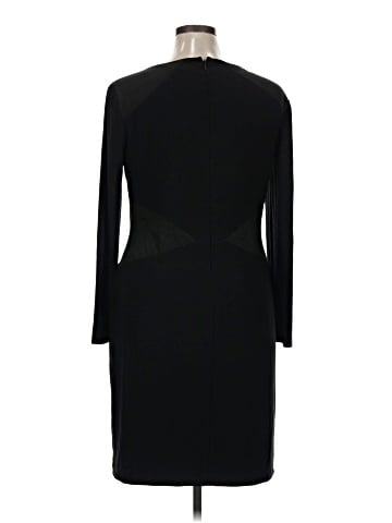 Lauren by Ralph Lauren Cocktail Dress (view 2)