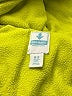 Old Navy 100% Polyester Color Block Blue Vest Size 0-3 mo - photo 3