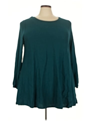 Willi Smith Casual Dress (view 1)