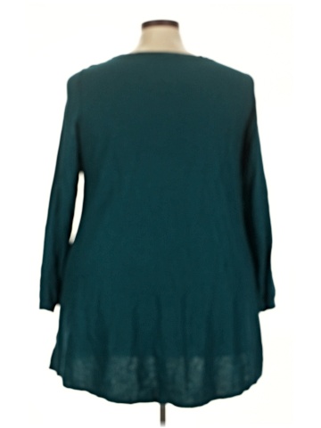 Willi Smith Casual Dress (view 2)