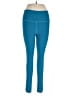 Beyond Yoga Teal Active Pants Size M - photo 1