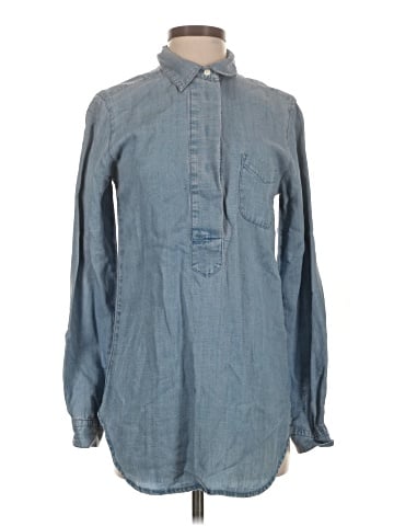 Ann Taylor LOFT Casual Dress (view 1)