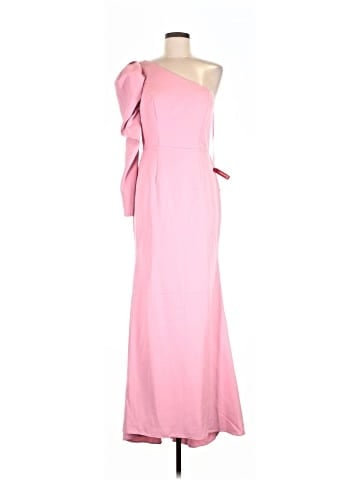 IEENA for Mac Duggal Cocktail Dress (view 1)