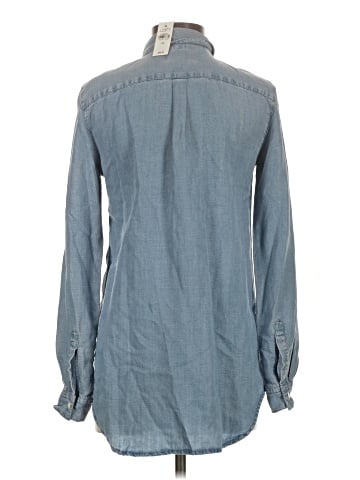 Ann Taylor LOFT Casual Dress (view 2)
