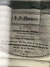 L.L.Bean Gray Fleece Size S - photo 6