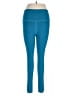 Beyond Yoga Teal Active Pants Size M - photo 2